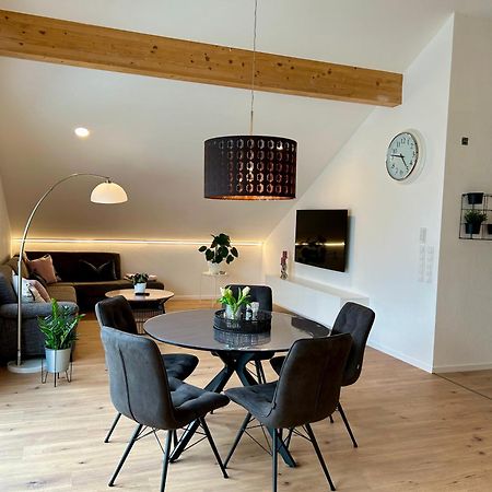 Allgaeu Zimmer Leandi Мемминген Экстерьер фото
