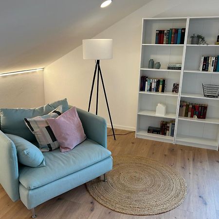 Allgaeu Zimmer Leandi Мемминген Экстерьер фото