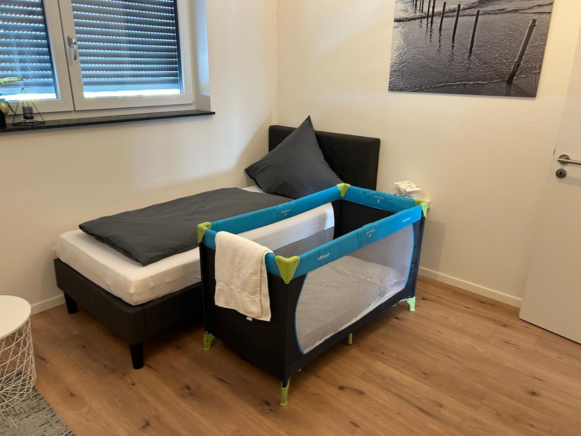 Allgaeu Zimmer Leandi Мемминген Экстерьер фото