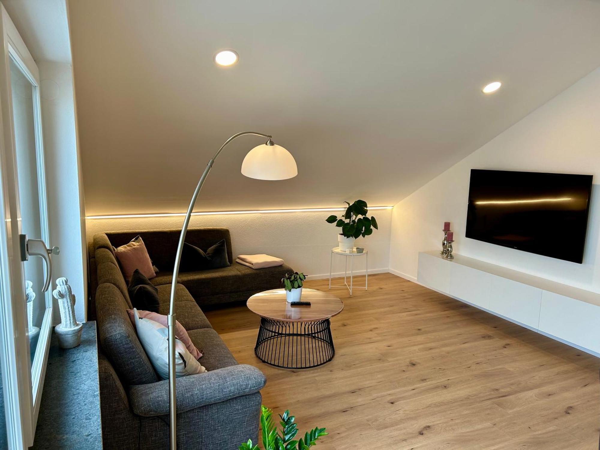 Allgaeu Zimmer Leandi Мемминген Экстерьер фото
